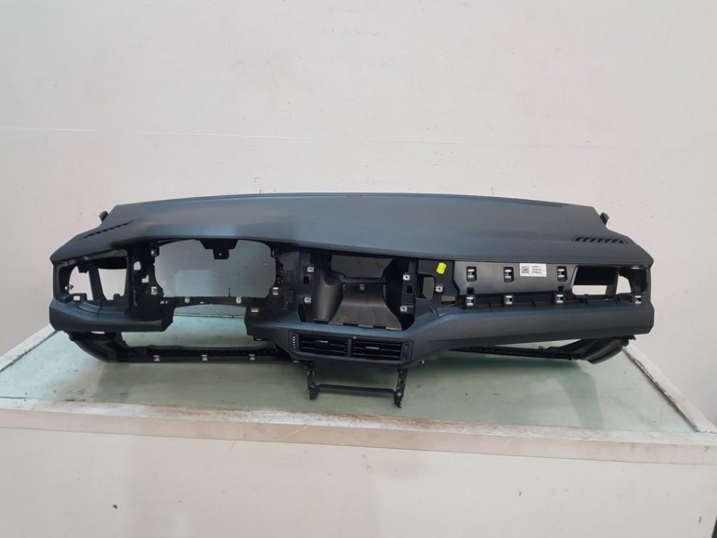 AIRBAG ENSEMBLE + ORDINATEUR Volkswagen Polo VI (AW1), Dhr. J. Ham, Volkswagen, Administratie@autoham.nl, Utilisé