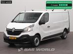 Renault Trafic 120pk L2H1 Trekhaak Airco Parkeersensoren Imp, Autos, Achat, Euro 6, Entreprise, Diesel