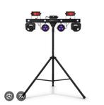 Matériel de sono, Enlèvement, Comme neuf