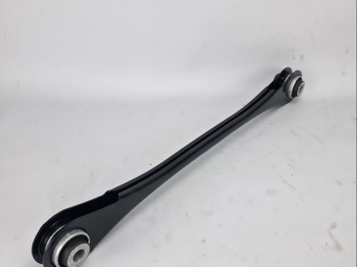 Bras de suspension arrière gauche d'un BMW 3-Serie, -, 3 mois de garantie, Utilisé, -