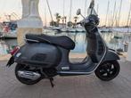Vespa Piaggio GTS super sport., Motoren, Motoren | Piaggio, 125 cc, 1 cilinder, Sport, Particulier