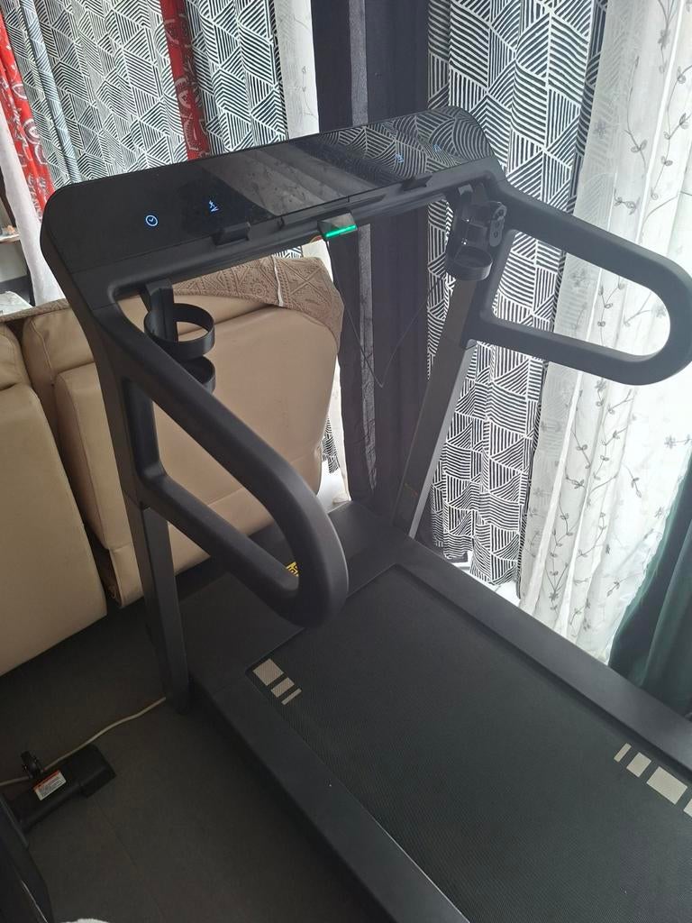 Tapis de course My Run, Sports & Fitness, Appareils de fitness, Enlèvement