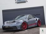 Porsche 992 GT3 RS "Weissach" | 1 eigenaar | Belgische wage, Auto's, 0 kg, 525 pk, Bedrijf, https://public.car-pass.be/vhr/002de3be-4120-4938-9da0-b20269d53bb8