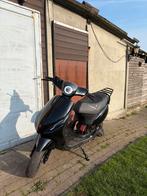 Zip 70cc [Ruilen Mogelijk], Fietsen en Brommers, Scooters | Piaggio, Ophalen, Zo goed als nieuw, Zip