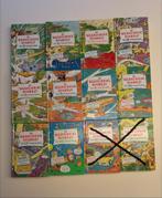 10 delige collectie De Waanzinnige Boomhut’, Boeken, Kinderboeken | Jeugd | 10 tot 12 jaar, Ophalen, Zo goed als nieuw, Andy Griffiths; Terry Denton