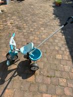 Smoby kinderfiets, Ophalen, Gebruikt, SMOBY (Decathlon), Duwstang