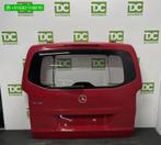 Mercedes Vito Bestel ('14->) Achterklep rood, Gebruikt, Achterklep, Mercedes-Benz, Ophalen of Verzenden