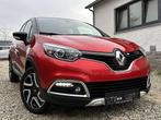 Renault Captur 1.2i Energy Iconic EDC, Achat, Entreprise, 116 ch, 127 g/km