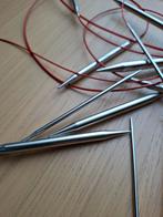 Aiguilles circulaires Chiaogoo, Enlèvement ou Envoi