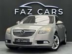 Opel Insignia Sports Tourer 2.0 CDTi Cosmo * REGU + GPS + CL, Euro 5, Beige, 4 cilinders, 5 deurs