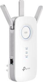 TP-Link RE450 wifi repeater (nieuwstaat), Ophalen, Zo goed als nieuw