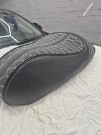 Selle mono personnalisée Vespa Sprint/Primavera, Enlèvement ou Envoi, Selle, Vespa