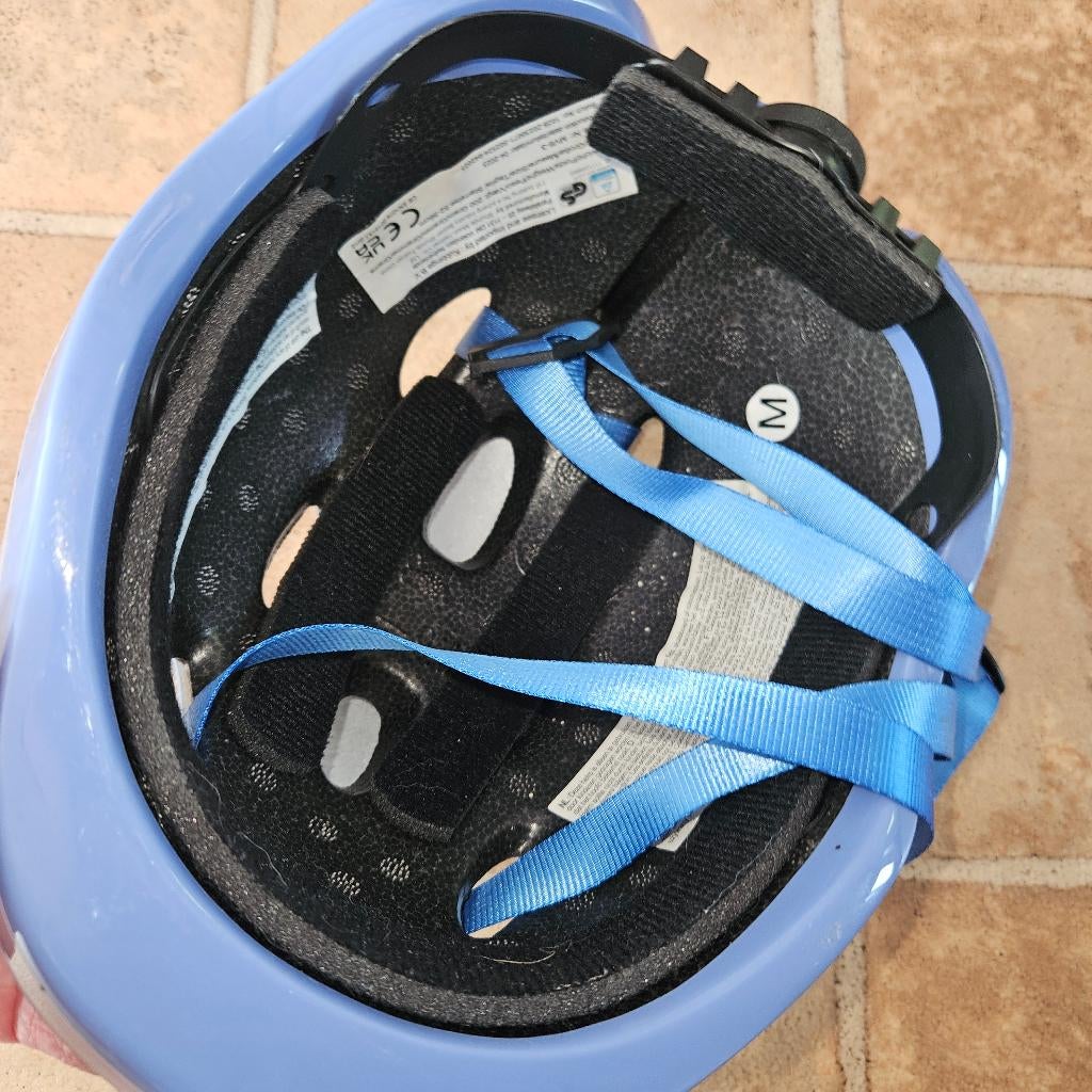 Rolschaatsen, Ophalen, Gebruikt, Kinderen