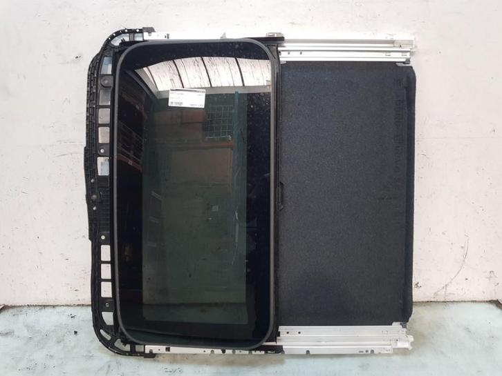 SCHUIF-KANTELDAK Mazda 3 Sport (BP) (01-2018/-), Auto-onderdelen, Carrosserie, Mazda, Gebruikt