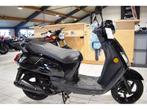 SYM Fiddle 50 II S 4T 25 KM CLASSE A, Motoren, Scooter, SYM, Bedrijf, 11 kW of minder