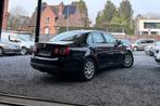 VOLKSWAGEN JETTA 1.6i ESSENCE, Auto's, Zwart, Bedrijf, 5 deurs, Euro 4