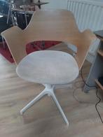 IKEA FJÄLLBERGET bureaustoel, Ophalen