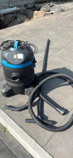 Zwembad stofzuiger, Enlèvement, Comme neuf
