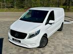 AUTOMAAT | MERCEDES VITO | FULL OPTIE, Auto's, Bestelwagens en Lichte vracht, Automaat, Bedrijf, Diesel, Mercedes-Benz