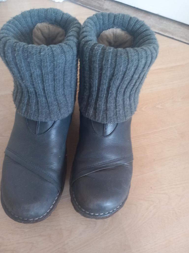 Enkellaarzen El Naturalista, Vêtements | Femmes, Enlèvement ou Envoi