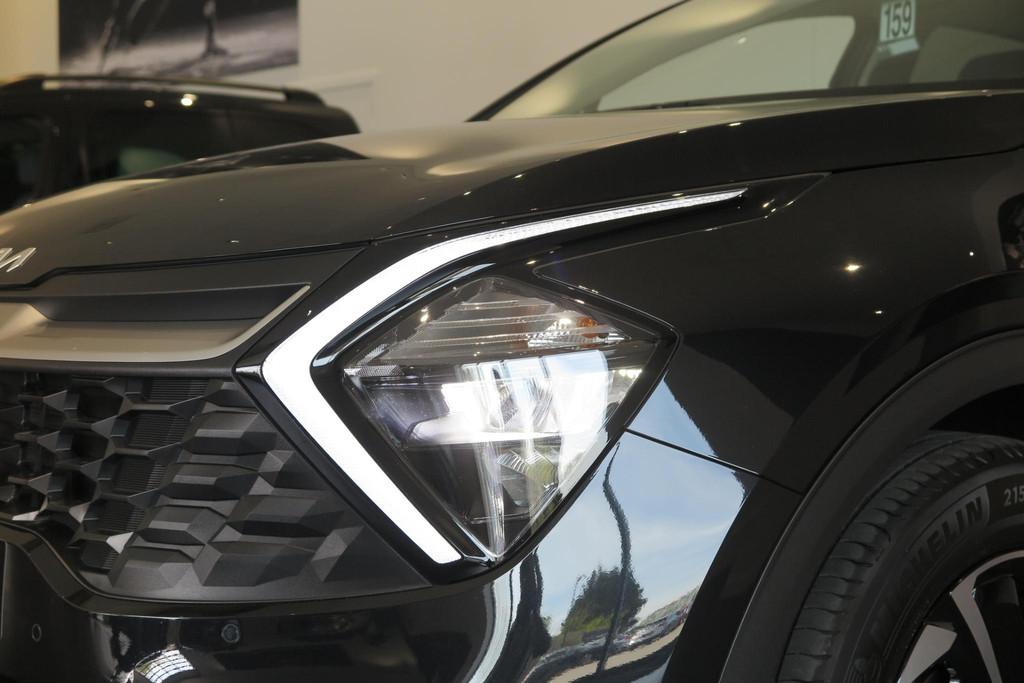 Kia Sportage 1.6 T-GDi 48V 7DCT Pulse, Auto's, Kia, Stof, Gebruikt, 4 cilinders, https://public.car-pass.be/vhr/d7ef929d-5f3d-420f-9b08-647bba5dd587