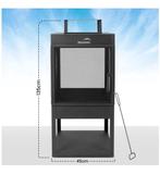 Terrashaard, Tuin en Terras, Tuinhaarden, Ophalen, Nieuw