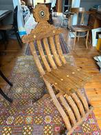 Oosterse stoel, Tuin en Terras, Ligbedden, Ophalen, Nieuw