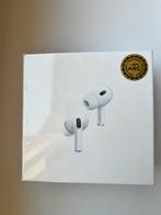 AirPods Pro 2 USB-C Boîte & accessoires neuf, Télécoms, Téléphonie mobile | Écouteurs, Envoi, Neuf