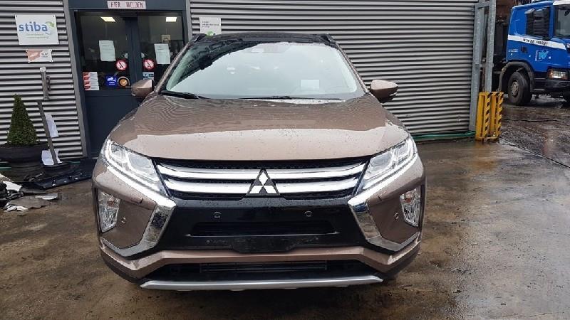 ESSUIE-GLACE MECANISME + MOTEUR Eclipse Cross (GK / GL), Utilisé, Mitsubishi