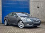 Opel insignia/AUTOMAAT/121.000km/GARANTIE, Achat, Diesel, Automatique, Insignia