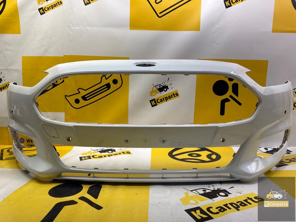 FORD MONDEO MK5 FACELIFT ST VOORBUMPER FORD MONDEO MK5 FACEL, Auto-onderdelen, Carrosserie, Bumper, Ford, Voor, Gebruikt