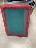 zeefdrukramen - 25 stuks - bundelprijs, Ophalen