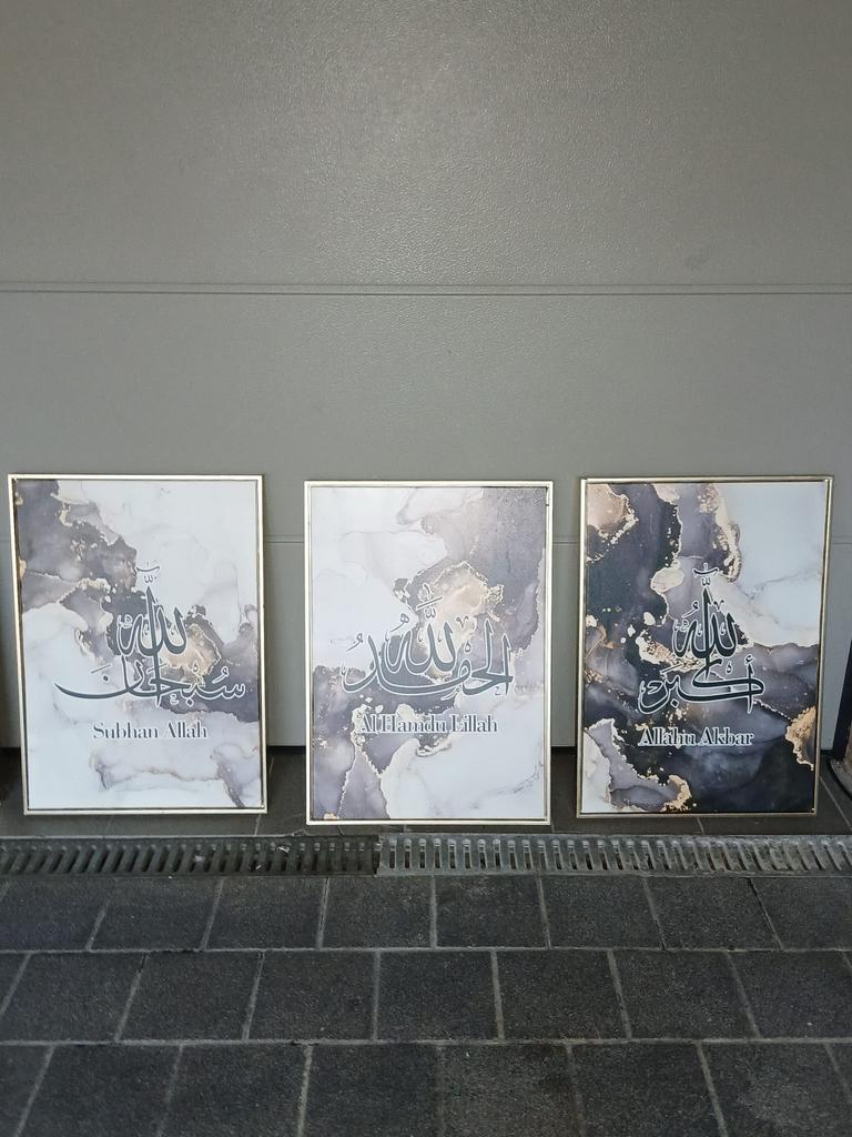 fotolijst woonkamer, Ophalen, Zo goed als nieuw