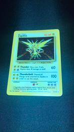 Zapdos, Hobby en Vrije tijd, Ophalen of Verzenden