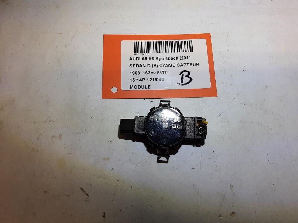 UNITE ELECTRONIQUE Audi A5 Sportback (8TA) (8U0955559B), Autos : Pièces & Accessoires, Mevr. I. Hauben, Audi, Utilisé, Rue de l'Espoir 34 34
4030  GRIVEGNÉE, BE