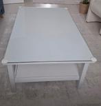 Table basse ikea, Enlèvement, Verre