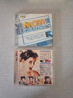 2 x Now Dance, Enlèvement ou Envoi, Dance