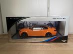 BMW M3 GTS E92 2011 Orange KDW Models 641004, Hobby en Vrije tijd, Ophalen of Verzenden, Zo goed als nieuw, Auto, Overige merken