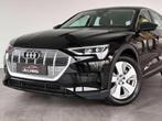 Audi e-tron 55 Quattro-1ERPRO-COCKPIT-CUIR-CAMERA-JANTES19-T, Cuir, Achat, 408 ch, Entreprise