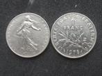 1 Franse franc van 1978, Ophalen, Frankrijk, Losse munt