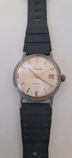 Montre vintage mécanique ELDÉ – antichoc