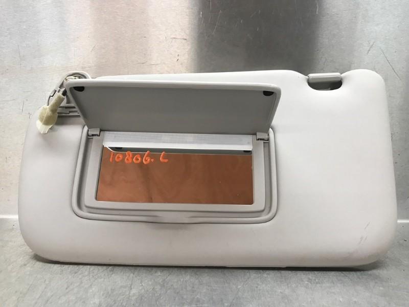 PARE-SOLEIL Nissan Leaf (ZE1) (01-2017/-), Utilisé, Nissan