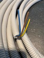Preflex 3G1,5 10M, Doe-het-zelf en Bouw, Ophalen, Zo goed als nieuw, Kabel of Snoer