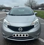 Nissan Note 1.5 DCI €6b 2017 airco 1 sleutel 149000km 5400€, Auto's, Nissan, Voorwielaandrijving, Stof, Euro 6, Particulier