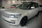 Land Rover Range Rover 4.4 SDV8 Vogue*UTILITAIRE*TOIT PANO*C, Auto's, Land Rover, Automaat, Euro 5, Gebruikt, 8 cilinders
