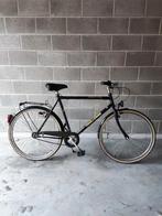 Vélo de ville, Vélos & Vélomoteurs, Vélos | Hommes | Vélos pour homme, Enlèvement, Utilisé, Vitesses