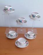 Set van 6 Boch Frères Kéramis zakjes, Ophalen of Verzenden