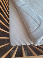 park, Kinderen en Baby's, Ophalen, Zo goed als nieuw, Rechthoekig, In hoogte verstelbaar