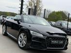 Audi TT ROADSTER 45 TFSI QUATTRO - S-LINE - COCKPIT - NAVIGA, Auto's, Audi, Automaat, 245 pk, TT, Gebruikt