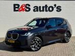BMW X3 30e xDrive PHEV Fabrieksgarantie mei 2028 SOH 99% Cli, Auto's, BMW, Automaat, 22 kWh, Adaptive Cruise Control, Hybride Elektrisch/Benzine